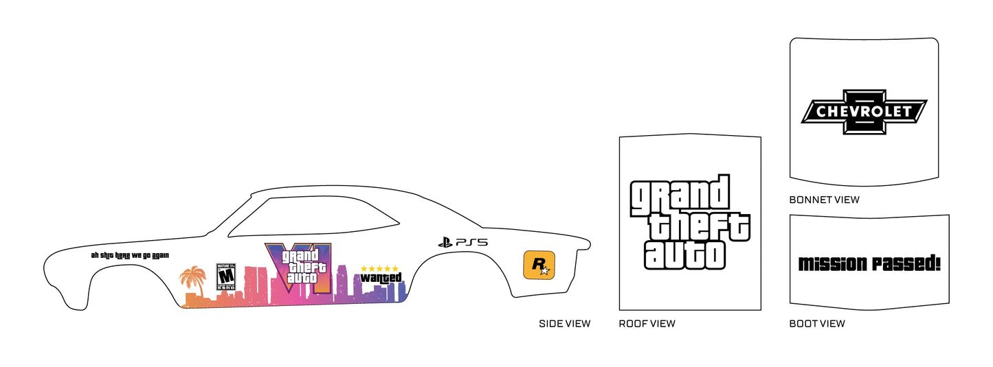 Grand Theft Auto VI