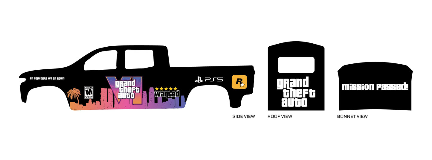 Grand Theft Auto VI