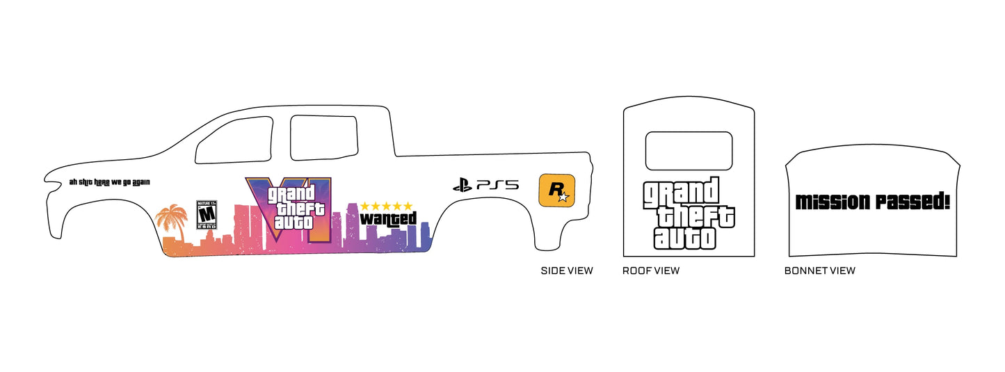 Grand Theft Auto VI