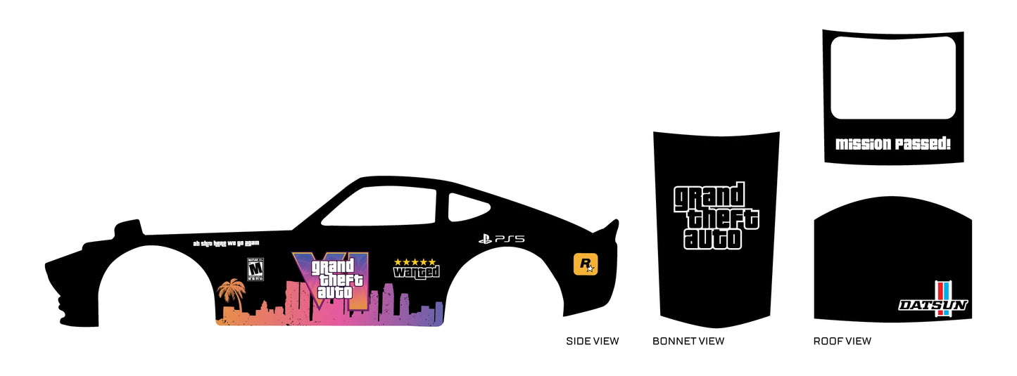 Grand Theft Auto VI