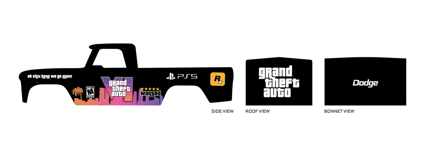 Grand Theft Auto VI
