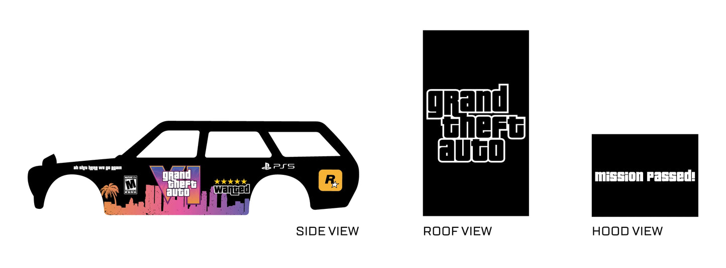 Grand Theft Auto VI