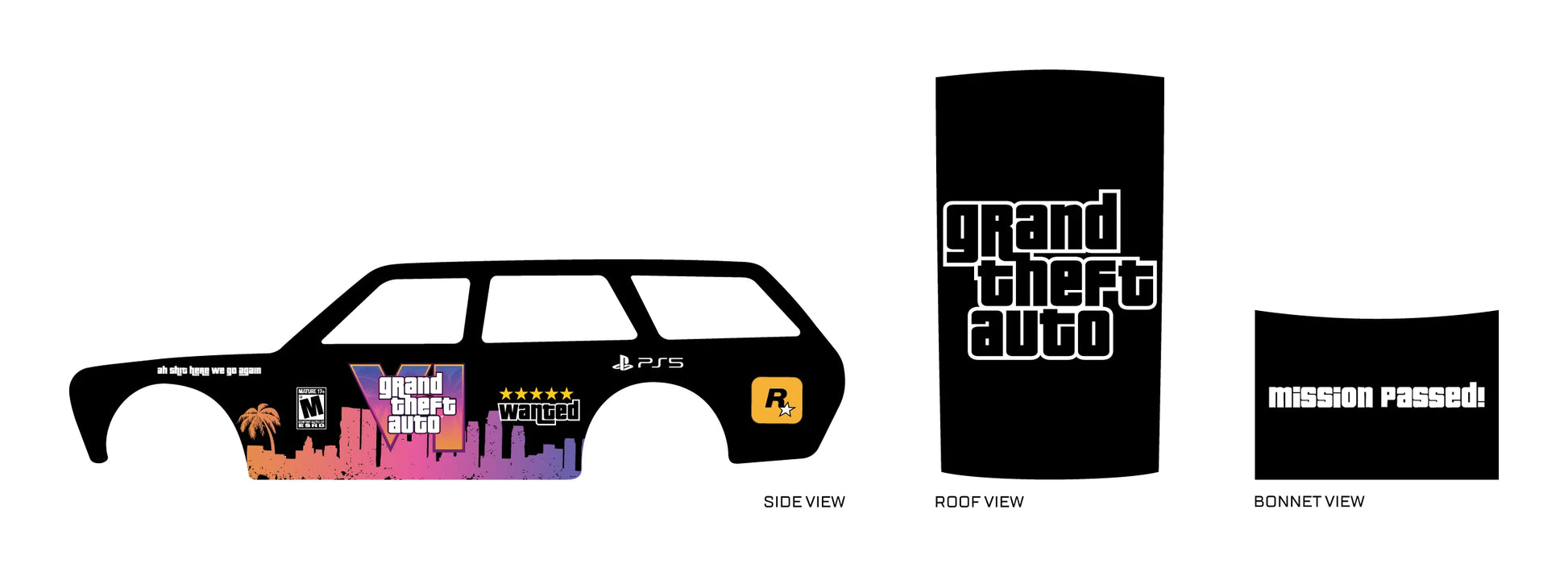 Grand Theft Auto VI