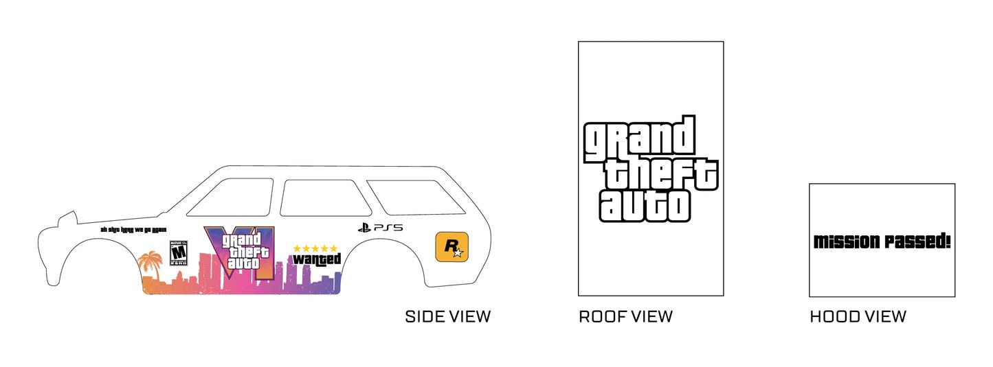 Grand Theft Auto VI