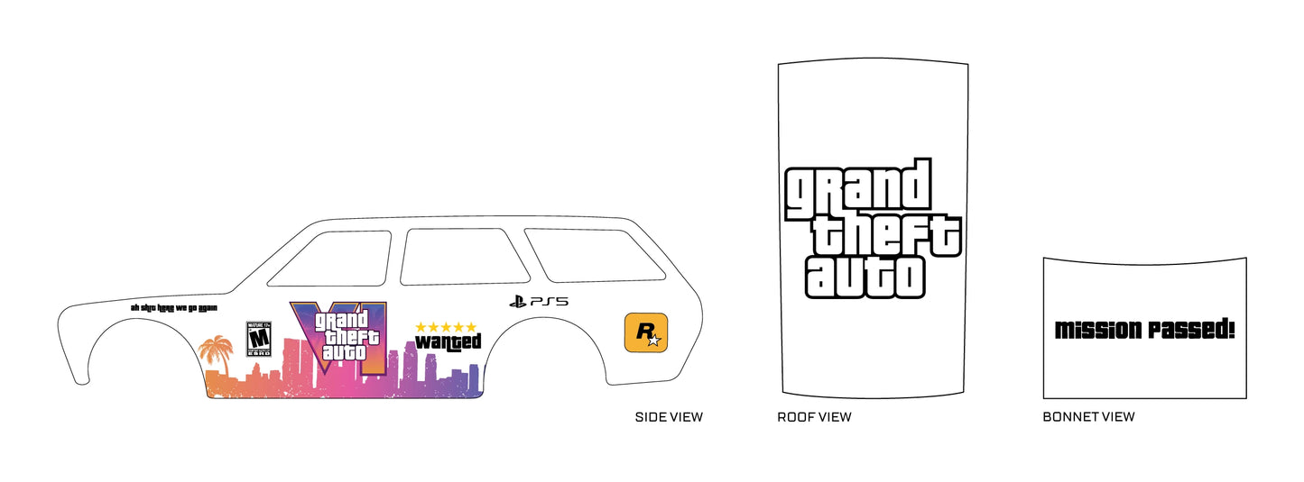 Grand Theft Auto VI