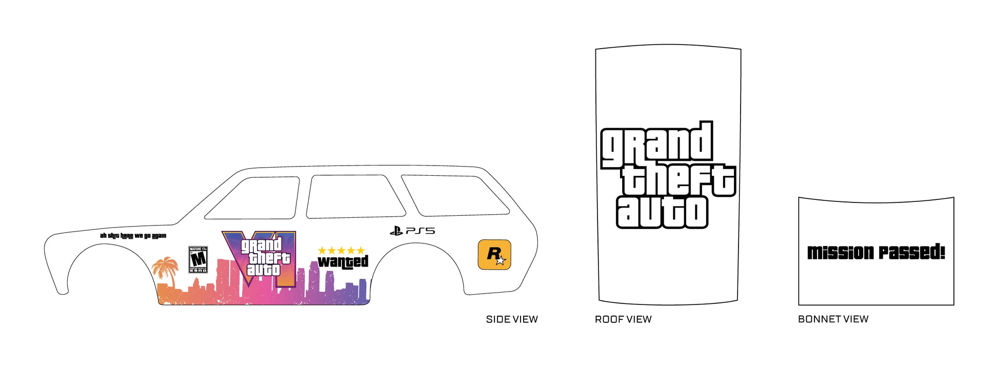 Grand Theft Auto VI