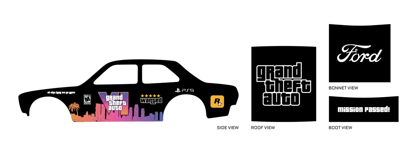 Grand Theft Auto VI