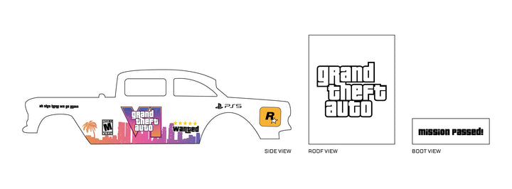 Grand Theft Auto VI