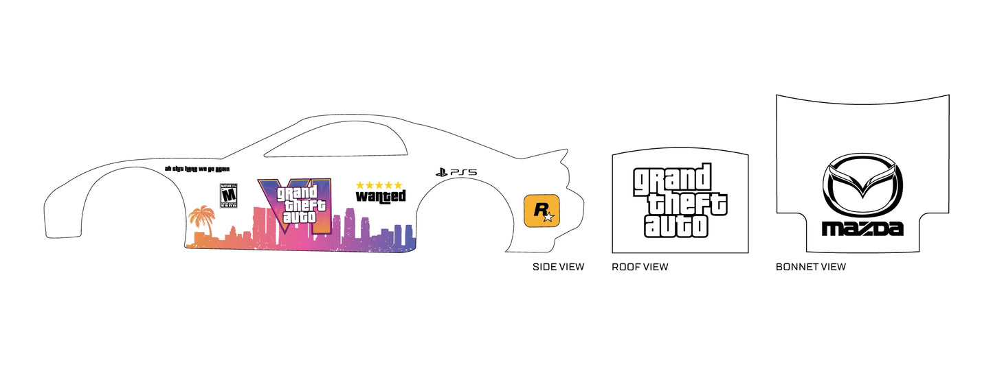 Grand Theft Auto VI