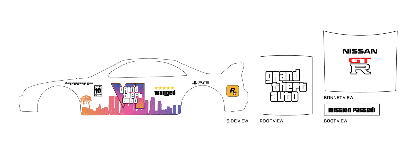 Grand Theft Auto VI
