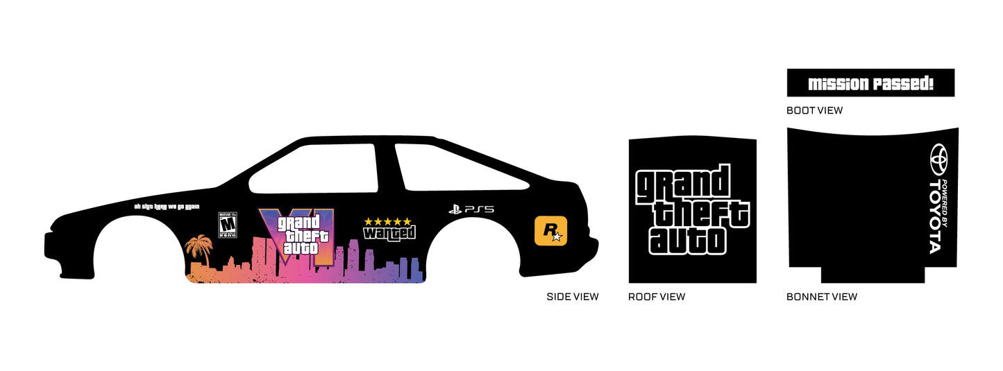 Grand Theft Auto VI