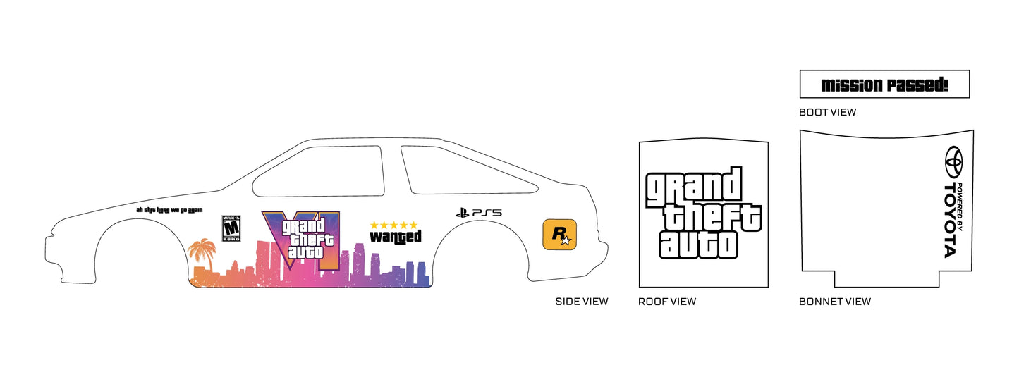 Grand Theft Auto VI