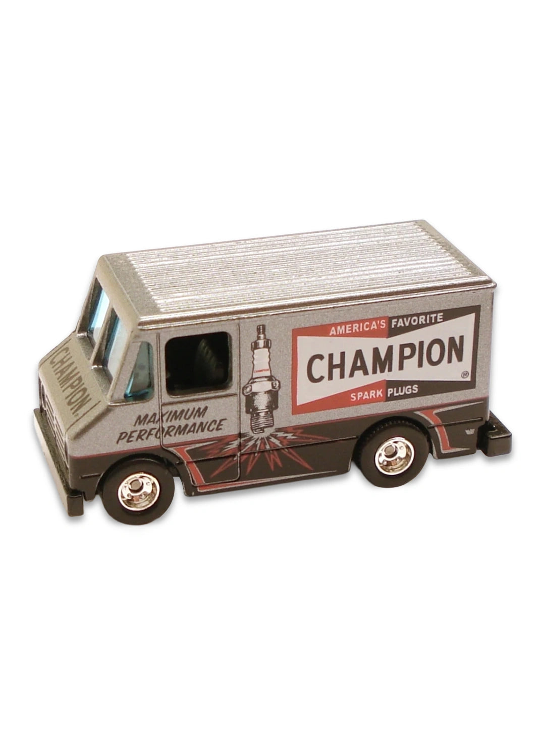 Hot Wheels Delivery Slick Rides 2010 Combat Medic 1:64 – Gray