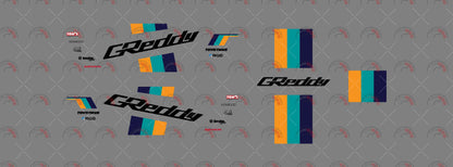 Greddy 01