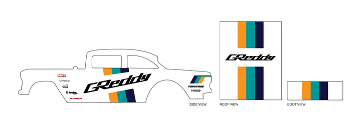 Greddy 01