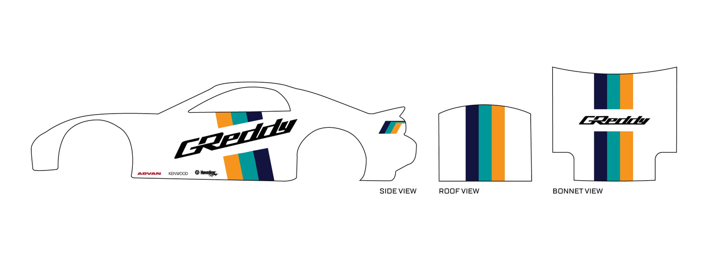 Greddy 02