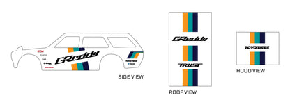 Greddy 03