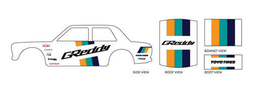 Greddy 04