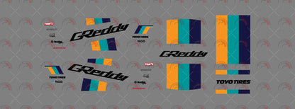 Greddy 04