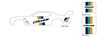 Greddy 05