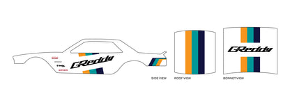 Greddy 07