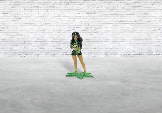 Green Queen