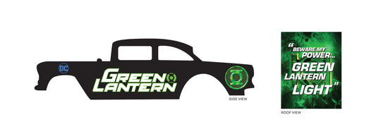 Green Lantern