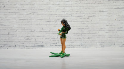 Green Queen