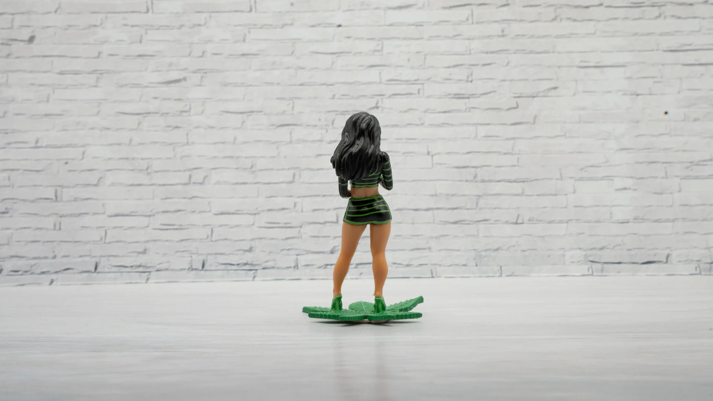 Green Queen