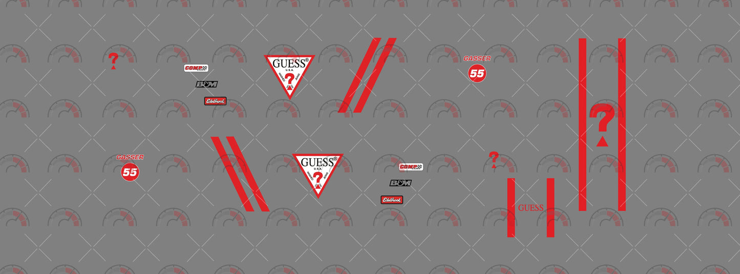 Guess