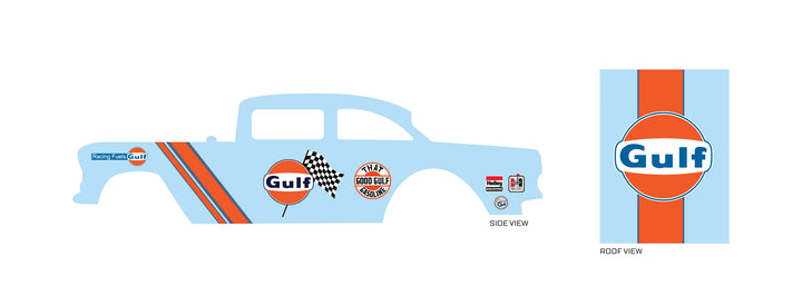 Gulf 01