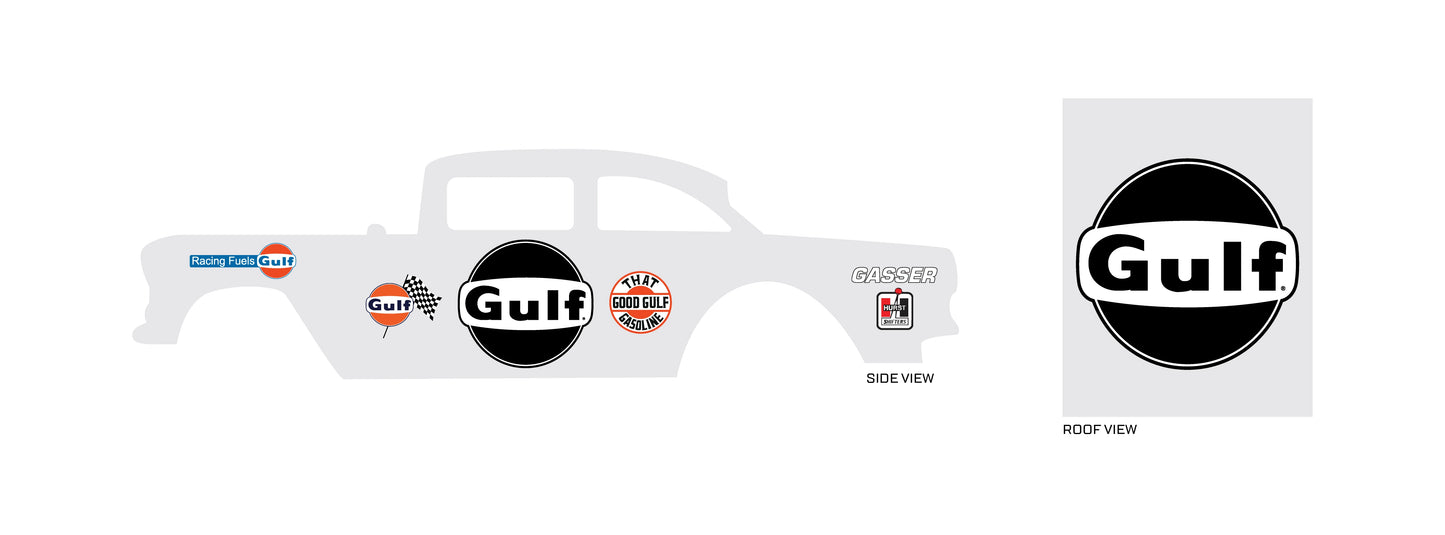 Gulf Black