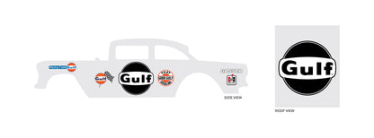 Gulf Black