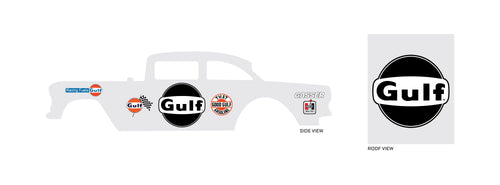 Gulf Black