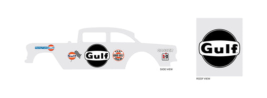 Gulf Black