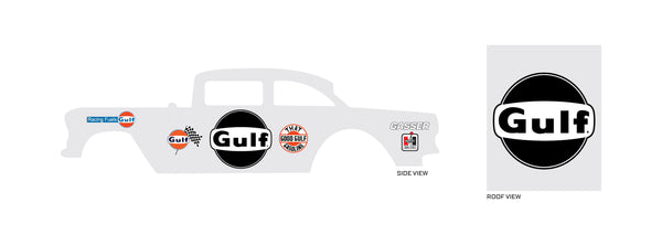 Gulf Black