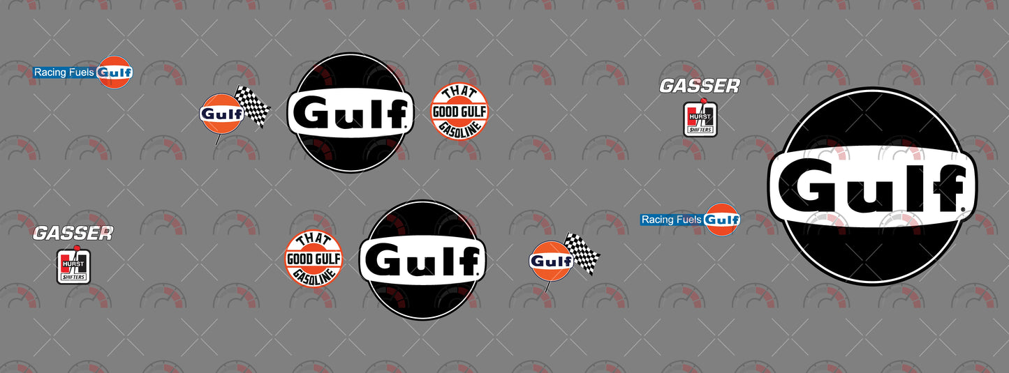 Gulf Black