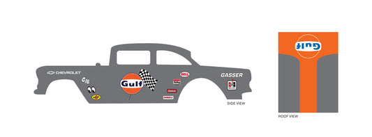 Gulf Racing