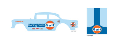 Gulf Racing Fuel