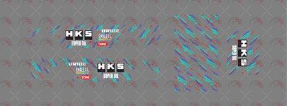 HKS Super Oil 02