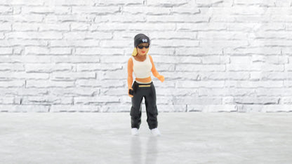 Hollaback Girl