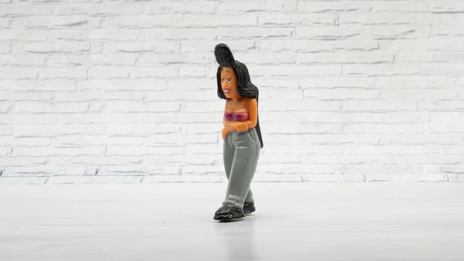 Happy Homies Series 5 Toy