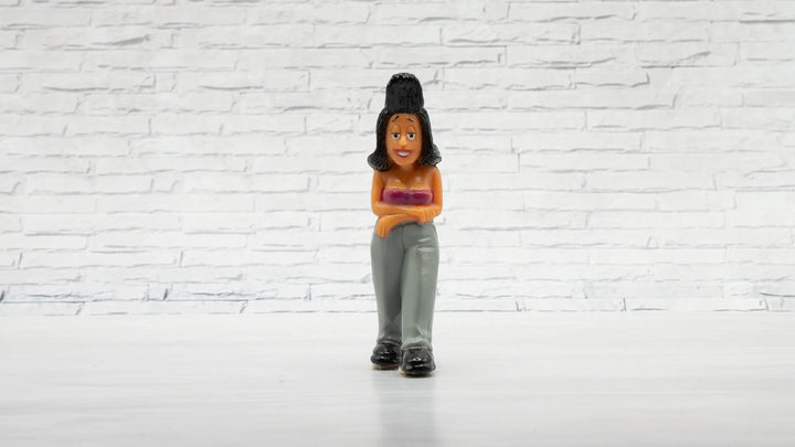 Happy Homies Series 5 Toy