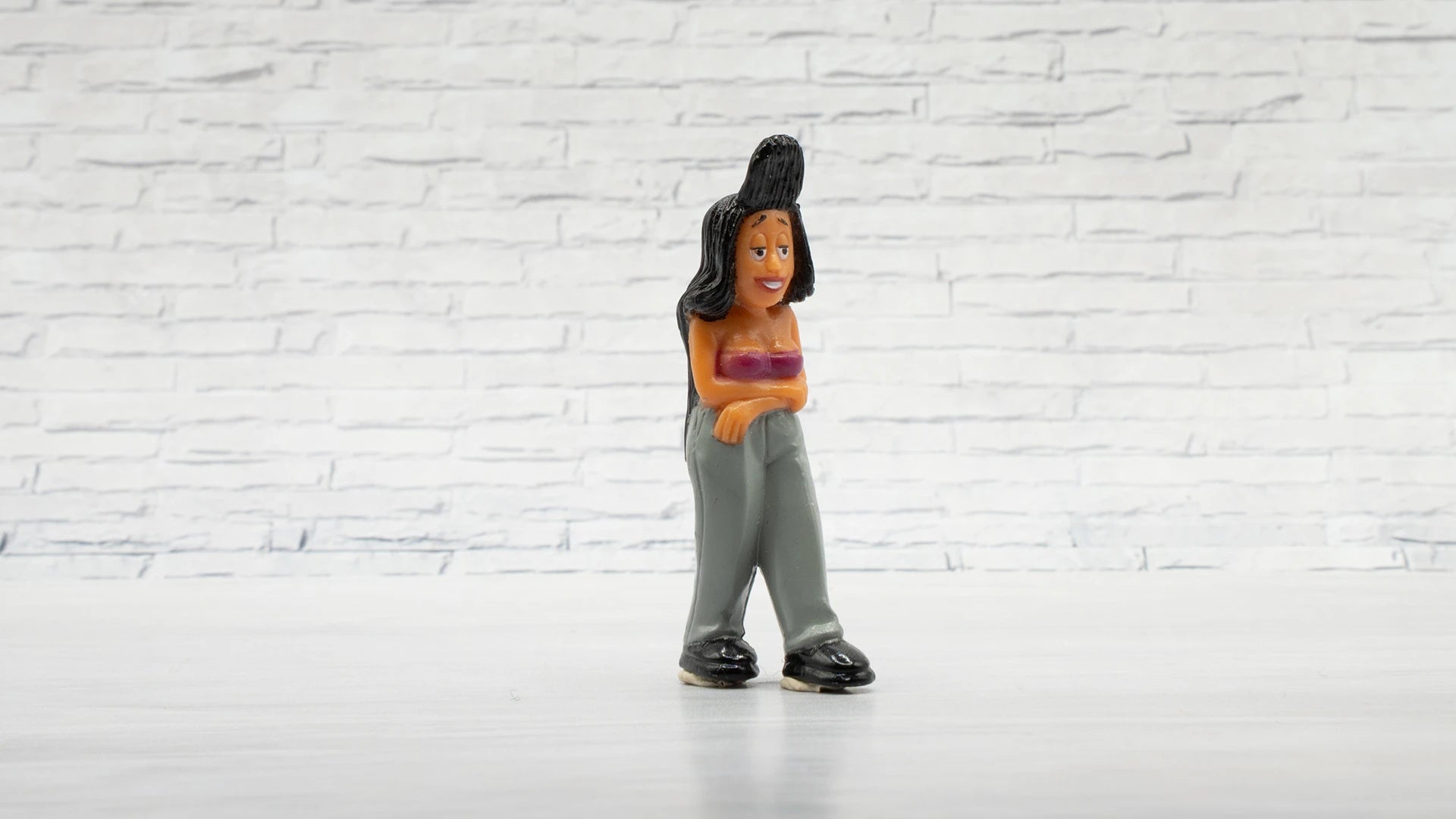 Happy Homies Series 5 Toy