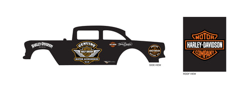 Harley Davidson Motor Accessories