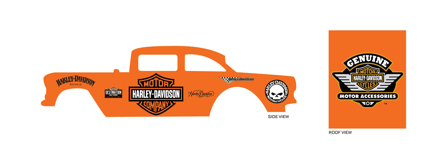 Harley Davidson Motor Company