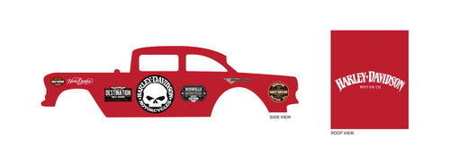 Harley Davidson Motorcyles