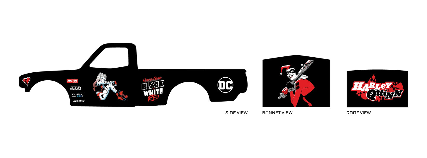 Harley Quinn