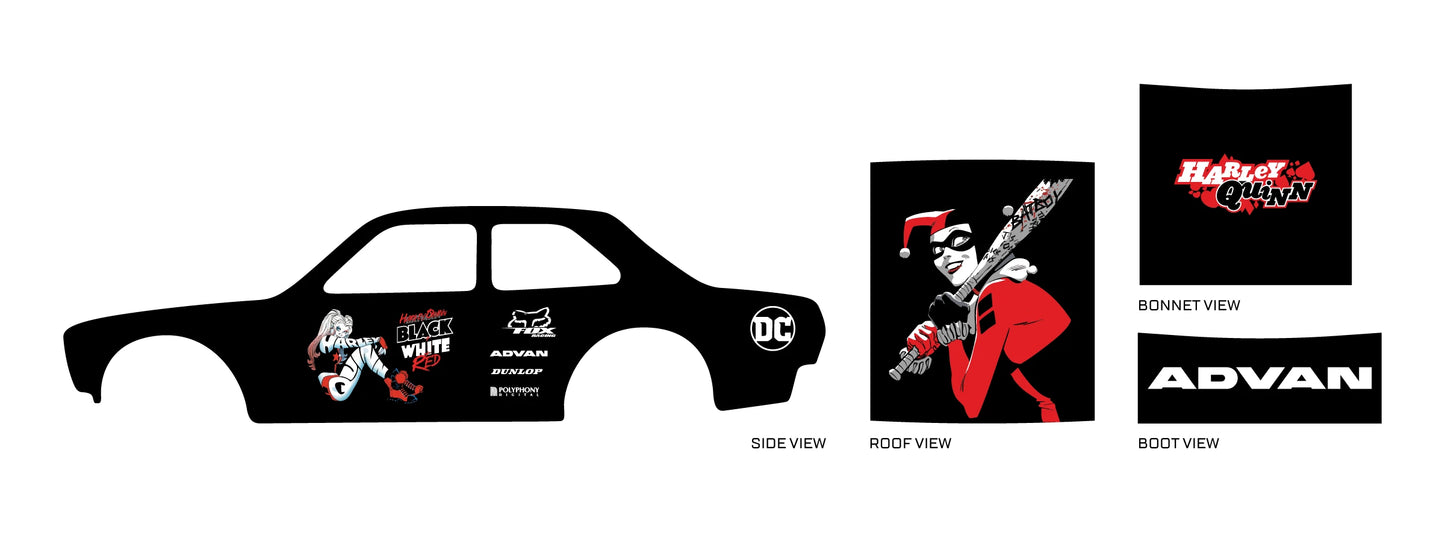 Harley Quinn