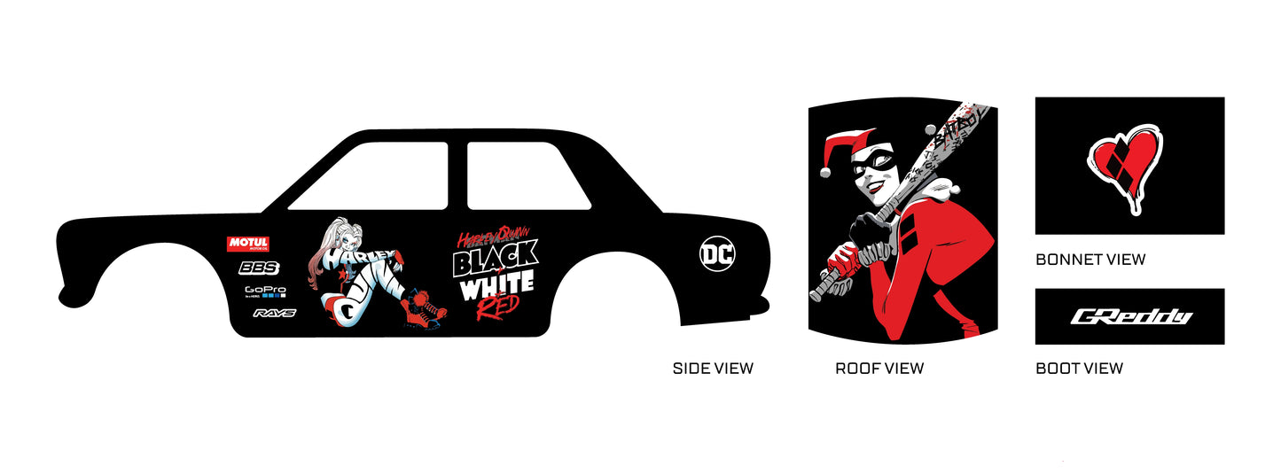 Harley Quinn